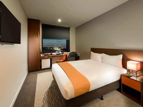 Ibis Brisbane Airport Hotel - Accommodation Adelaide 2