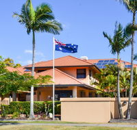 Pegasus Motor Inn and Serviced Apartment - Accommodation Adelaide