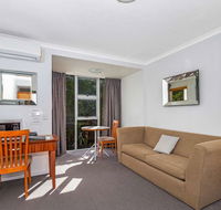 Quality Inn Airport Heritage - Accommodation Adelaide