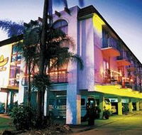 Airport Hacienda Motel - Accommodation Adelaide