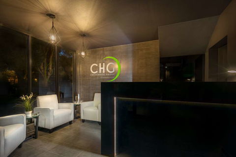 Crest On Park - Accommodation Adelaide 0