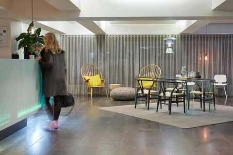 Cosmopolitan Hotel - Accommodation Adelaide 2