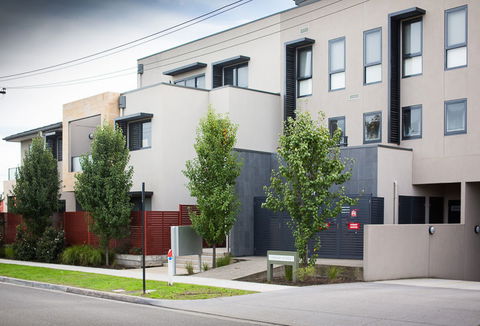 Apartments Of Waverley - Accommodation Adelaide 0