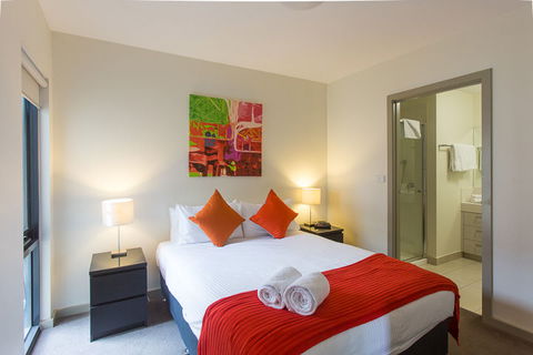 Apartments Of Waverley - Accommodation Adelaide 2