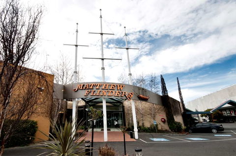 Matthew Flinders Hotel, A NightCap Hotel - Accommodation Adelaide 0