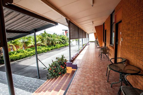 Darra Motel And Conference Centre - Accommodation Adelaide 1