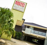 Rocklea International Hotel - Accommodation Adelaide