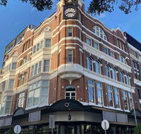 QT Newcastle - Accommodation Adelaide