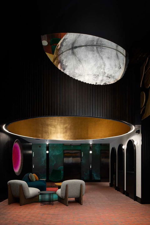 QT Newcastle - Accommodation Adelaide 2