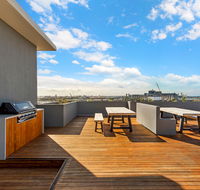 Astra Apartments Newcastle - Accommodation Adelaide