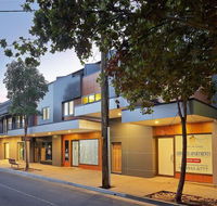 Crown on Darby - Accommodation Adelaide