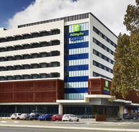 Holiday Inn Express Newcastle - Accommodation Adelaide