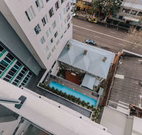 Newcastle Central Plaza - Accommodation Adelaide