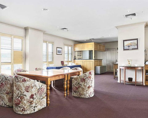 Quality Inn Colonial - Accommodation Adelaide 2