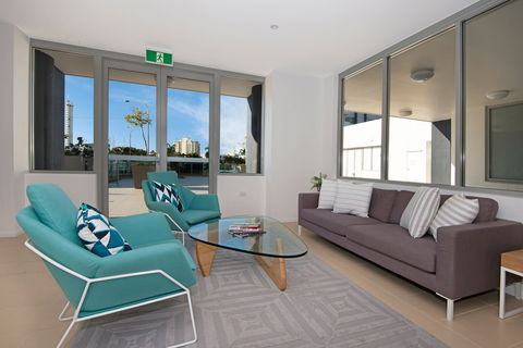 Allure Hotel And Apartments - Accommodation Adelaide 1