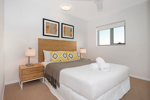 Allure Hotel And Apartments - Accommodation Adelaide 2