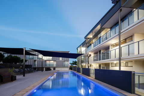 Central Islington Apartments By Vivo - Accommodation Adelaide 0