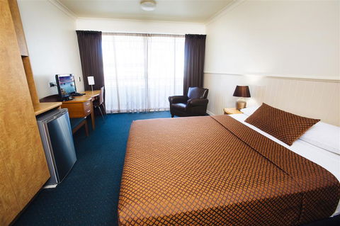 City Oasis Inn - Accommodation Adelaide 2