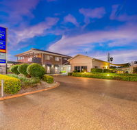 Takalvan Motel - Accommodation Adelaide