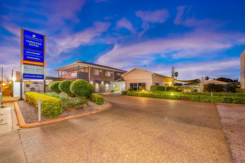 Takalvan Motel - Accommodation Adelaide 0