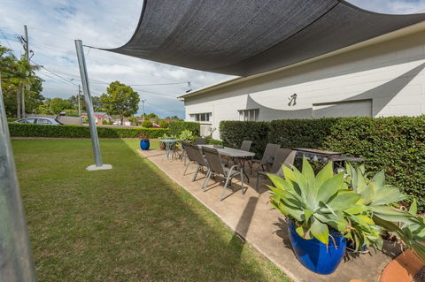 Takalvan Motel - Accommodation Adelaide 1
