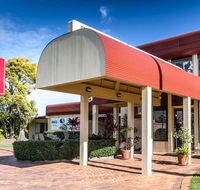 Country Comfort Bundaberg International - Accommodation Adelaide