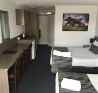 Sugar Country Motor Inn - Accommodation Adelaide