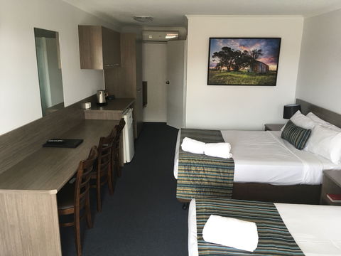 Sugar Country Motor Inn - Accommodation Adelaide 0