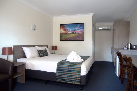 Sugar Country Motor Inn - Accommodation Adelaide 2