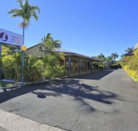Smart Motels Bert Hinkler - Accommodation Adelaide