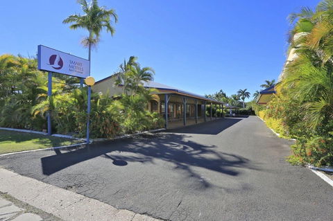 Smart Motels Bert Hinkler - Accommodation Adelaide 0