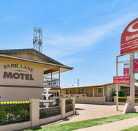 Econo Lodge Park Lane - Accommodation Adelaide