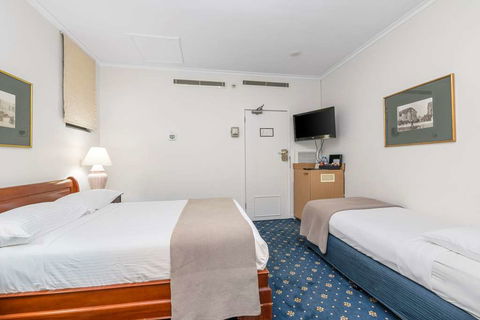 Castlereagh Boutique Hotel, Ascend - Accommodation Adelaide 2