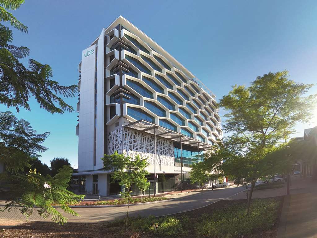Subiaco WA Accommodation Adelaide