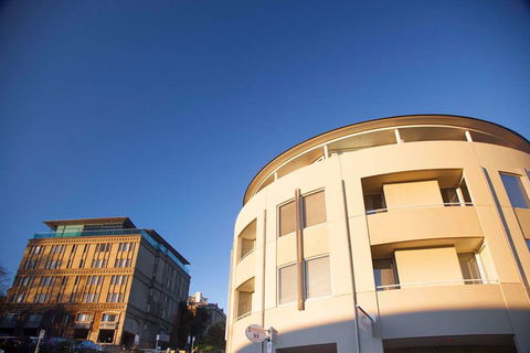 Salamanca Terraces - Accommodation Adelaide 0