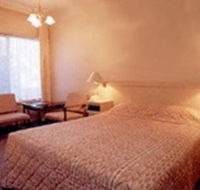 Clayton Monash Motor Inn - Accommodation Adelaide