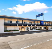 Comfort Inn Manhattan - Accommodation Adelaide