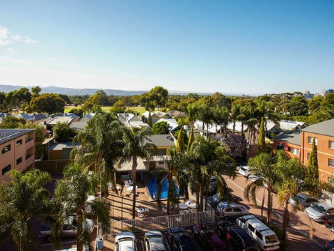 Econo Lodge North Adelaide - Accommodation Adelaide 1