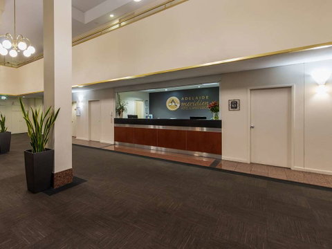 Econo Lodge North Adelaide - Accommodation Adelaide 2