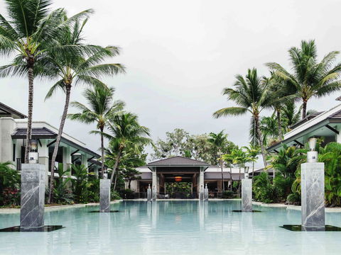 Pullman Pt Douglas Sea Temple Resort/Spa - Accommodation Adelaide 0