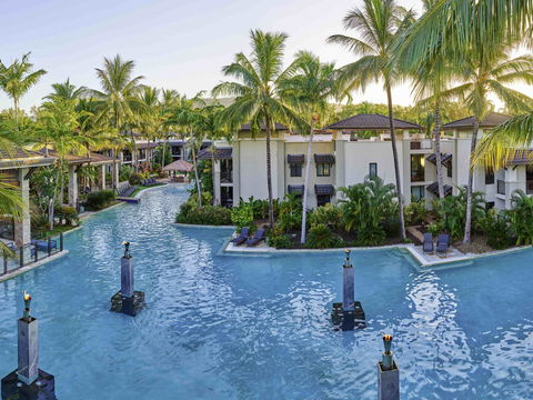 Pullman Pt Douglas Sea Temple Resort/Spa - Accommodation Adelaide 1