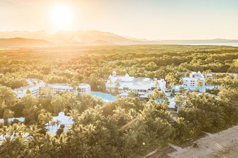 Sheraton Grand Mirage Resort Port Douglas - Accommodation Adelaide 0
