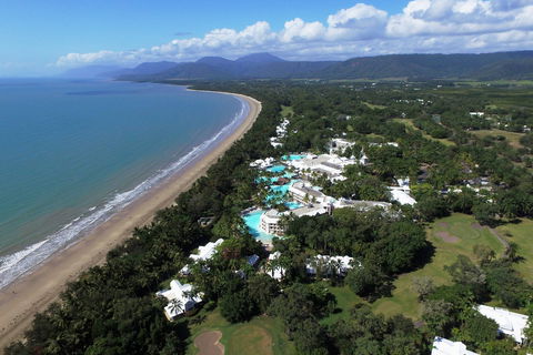 Sheraton Grand Mirage Resort Port Douglas - Accommodation Adelaide 1