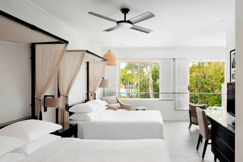 Sheraton Grand Mirage Resort Port Douglas - Accommodation Adelaide 2