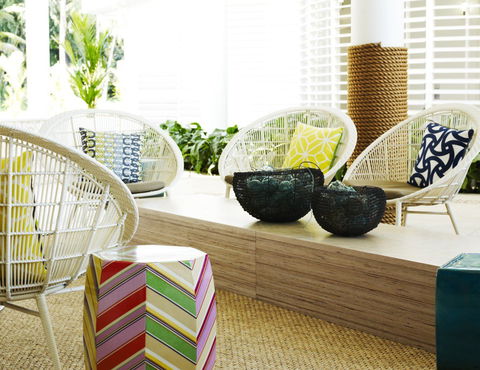 Oaks Resort Port Douglas - Accommodation Adelaide 1
