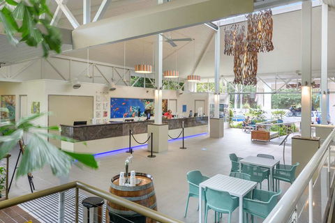 Ramada Resort Port Douglas - Accommodation Adelaide 1
