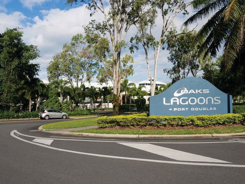 Silkari Lagoons Port Douglas - Accommodation Adelaide 0