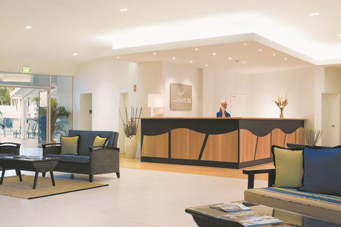 Silkari Lagoons Port Douglas - Accommodation Adelaide 1