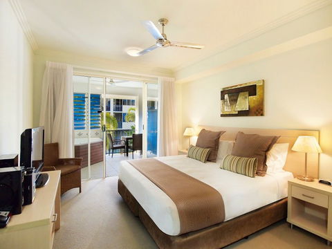 Silkari Lagoons Port Douglas - Accommodation Adelaide 2