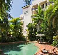 Tropic Towers Apartments - Accommodation Adelaide